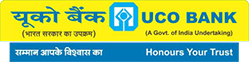 UCO Bank Logo